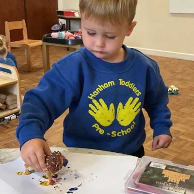 Learning and Development